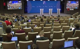 AB Liderler Zirvesi’nde Gazze, Ukrayna ve Bosna Hersek konularında tarihi kararlar