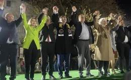 Çevre Bakanı Özhaseki: Cumhuriyet tarihi boyunca birkaç misli fazlasını yapmış bir iktidara sahibiz