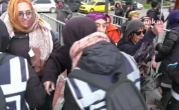CHP Mitinginde Vatandaşlar Ekonomik Krizden Yakındı