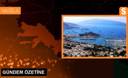 Cumhurbaşkanı Erdoğan, Muğla mitinginde halka seslenecek