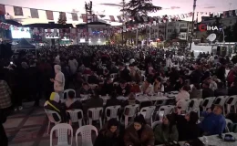 Özgür Özel: İsrail’in devlet terörü sona ersin