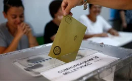 61 milyon 441 bini aşkın seçmen için kritik bilgi! İşte 5 adımda oy kullanma rehberi
