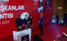 Erbakan: Ahlaklı belediyecilikte belediye başkanlığı ibadet makamıdır