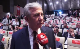 Mansur Yavaş: Belediyelerin Borçları İsrafı Gösteriyor