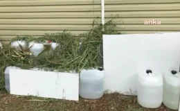 NARKOÇELİK-11 Operasyonunda 608 Kilogram Kokain Ele Geçirildi