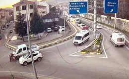 Bartın’da Trafik Kazaları Arttı, Motosiklet Sürücülerine Uyarı