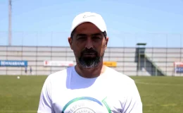 Çaykur Rizespor Teknik Direktörü İlhan Palut: Daha iyisini yapabilirdik