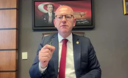 CHP Milletvekili Serkan Sarı, En Düşük Emekli Aylığına Yapılan Zamı Eleştirdi