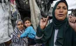 İsrail, Refah’taki saldırıları genişletiyor