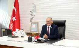 Kayseri Büyükşehir Belediyesi 5 Yılda İhtiyaç Sahibi Ailelere Sosyal Destek Sağladı