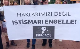 Samsun Sol Feminist Hareket: Yaşanan cinayetler iktidarın politikalarının sonucu
