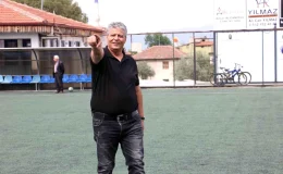 Teknik Direktör Durmuş Ali Çolak: TFF Başkanı futbolun içinden gelmeli