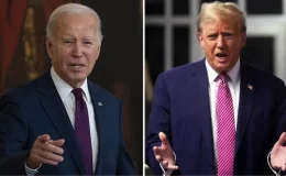 ABD Başkanlık Seçimi İçin İlk Tartışma Yarın Yapılacak