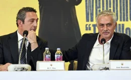 Adeta servet değerinde! Jose Mourinho’nun maliyeti belli oldu
