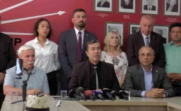 CHP Kayseri İl Başkanı: Bu olaylara sebebiyet verenlerin başını okşayarak Kayseri’de huzuru sağlatamazsınız
