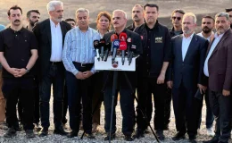 Diyarbakır Valiliğine 3 milyon TL, Mardin Valiliğine de 2 milyon TL acil yardım ödeneği sevk edildi