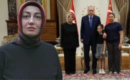 Görüşmeden yeni detaylar! Erdoğan’dan Adalet Bakanı Tunç’a Sinan Ateş talimatı