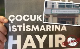 İstanbul’da Özel Öğrenci Yurdunda Çocuğa Cinsel İstismarda Bulunan İmam 28 Yıl Hapis Cezası Aldı
