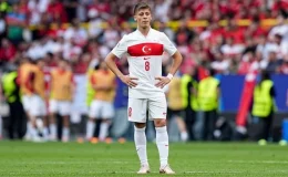 Montella’nın bir bildiği varmış! İşte Arda Güler’in yedek kalma sebebi