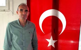 15 Temmuz gazisi Hacı Osman Deli: ‘Orada ilk vurulan ben oldum’