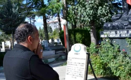 15 Temmuz Şehidi Fırat Bulut’un Abisi: ‘O gece ülkenin geleceğini belki o 251 tane şehit çizdi’