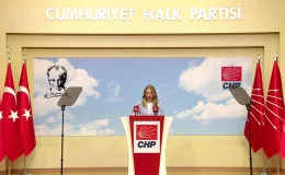 Aylin Nazlıaka, Bakan Göktaş ile Görüşmesine İlişkin Konuştu: “Bakanlık Soyadı Düzenlemesiyle İlgili Yeniden Bir Değerlendirme Yapacak”