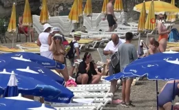 Bartın’da boğulmalar artıyor, vali uyarıyor