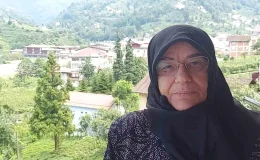 Cumhurbaşkanı Erdoğan’ın Rize gezisinde annesiyle ilgili paylaştığı ‘çarık’ anısı