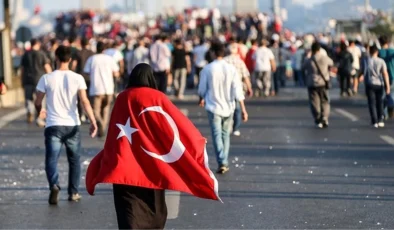 Hepsi aynı noktaya dikkat çekti! Süper Lig’in devlerinden 15 Temmuz mesajı