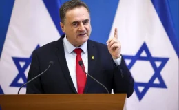 İsrail, Türkiye’yi NATO’dan ihraç etme çağrısı yaptı