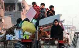 İsrail ve Hamas Arasında Ateşkes ve Rehine Anlaşması İçin Müzakereler Devam Ediyor