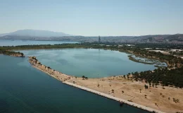 İzmir’de Zemin Çökmesi Sorunu: Deniz Suyu Basmane’ye Kadar Gelebilir