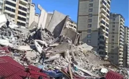 Kahramanmaraş’taki deprem soruşturmasında kamu görevlilerine ilk kez soruşturma izni verildi