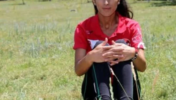 Milli Sporcu Tubay Erdal, Sakatlık Nedeniyle Olimpiyat Kadrosundan Çıkarıldı