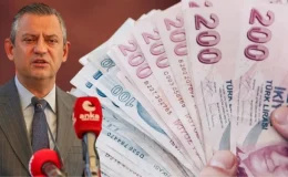 Özel emeklilere söz verdi: CHP iktidara geldiğinde maaşlarınız ikinci ayda asgari ücret seviyesine çıkacak