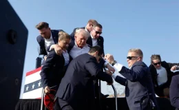 Trump’a Suikast Girişimi: Saldırganın Kimliği Belirlendi