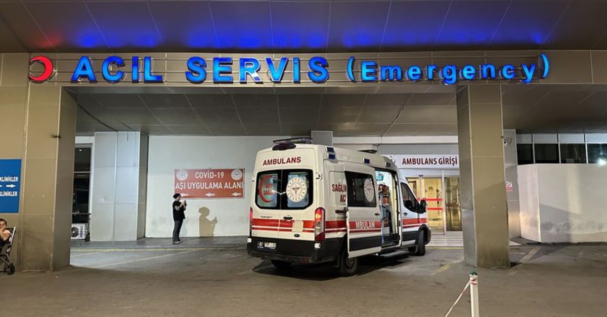 Adana’da doktor çalıştığı aile sağlığı merkezinde darbedildi