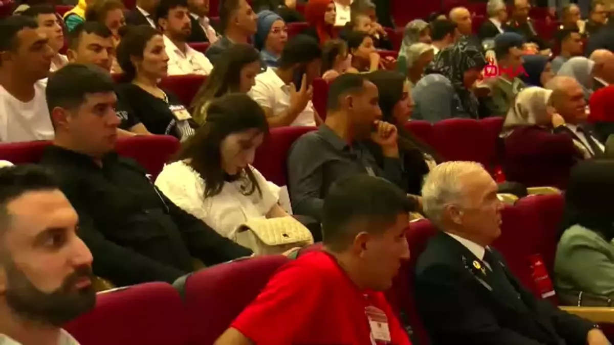 Bakan Güler’den Ada Açıklaması