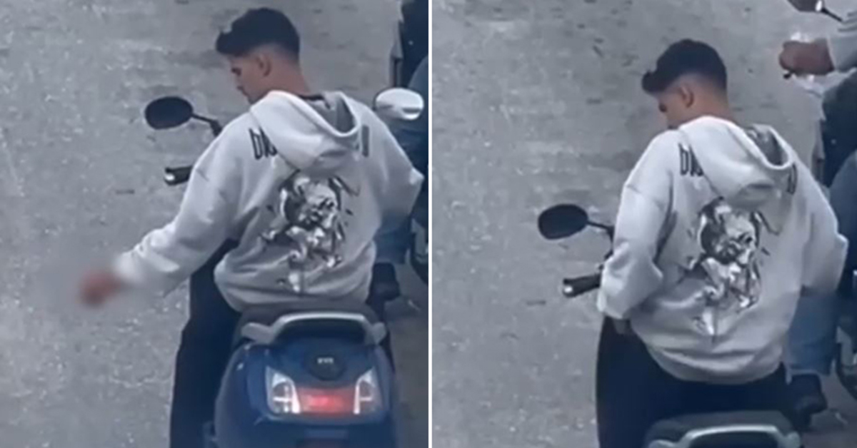 Belediye Başkanı paylaştı: “Çok güzel hareketler bunlar”