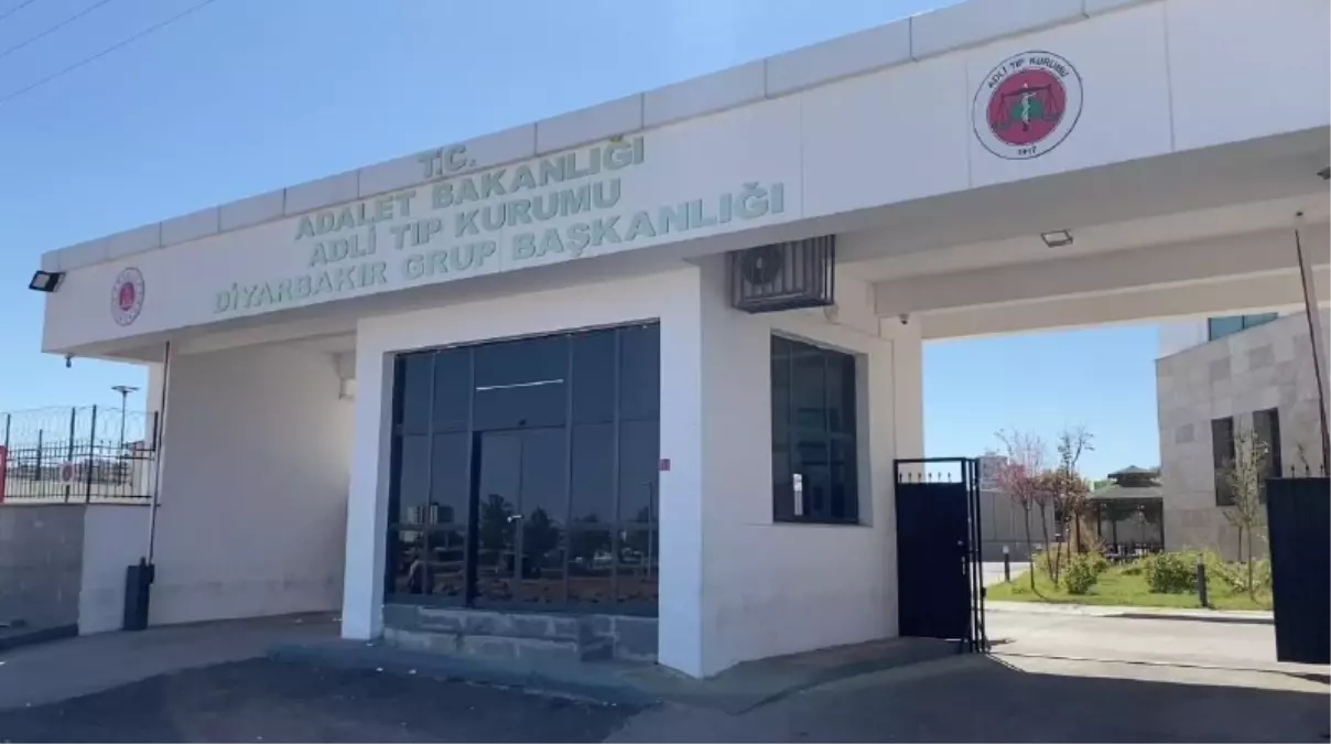 Diyarbakır’da Enişte Cinayeti