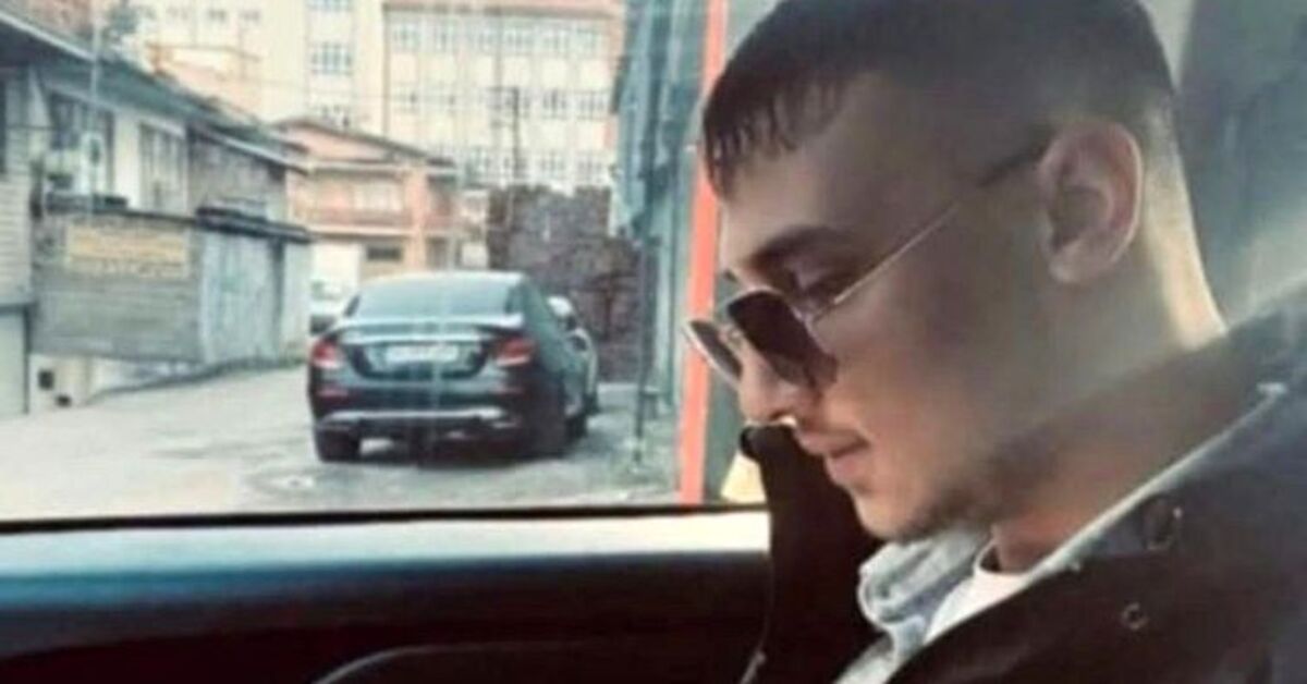 “Dur” ihtarında polise ateş açtı!