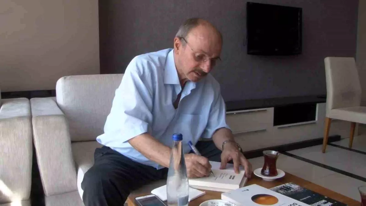 Erdem Şenocak’tan 12 Eylül Anıları