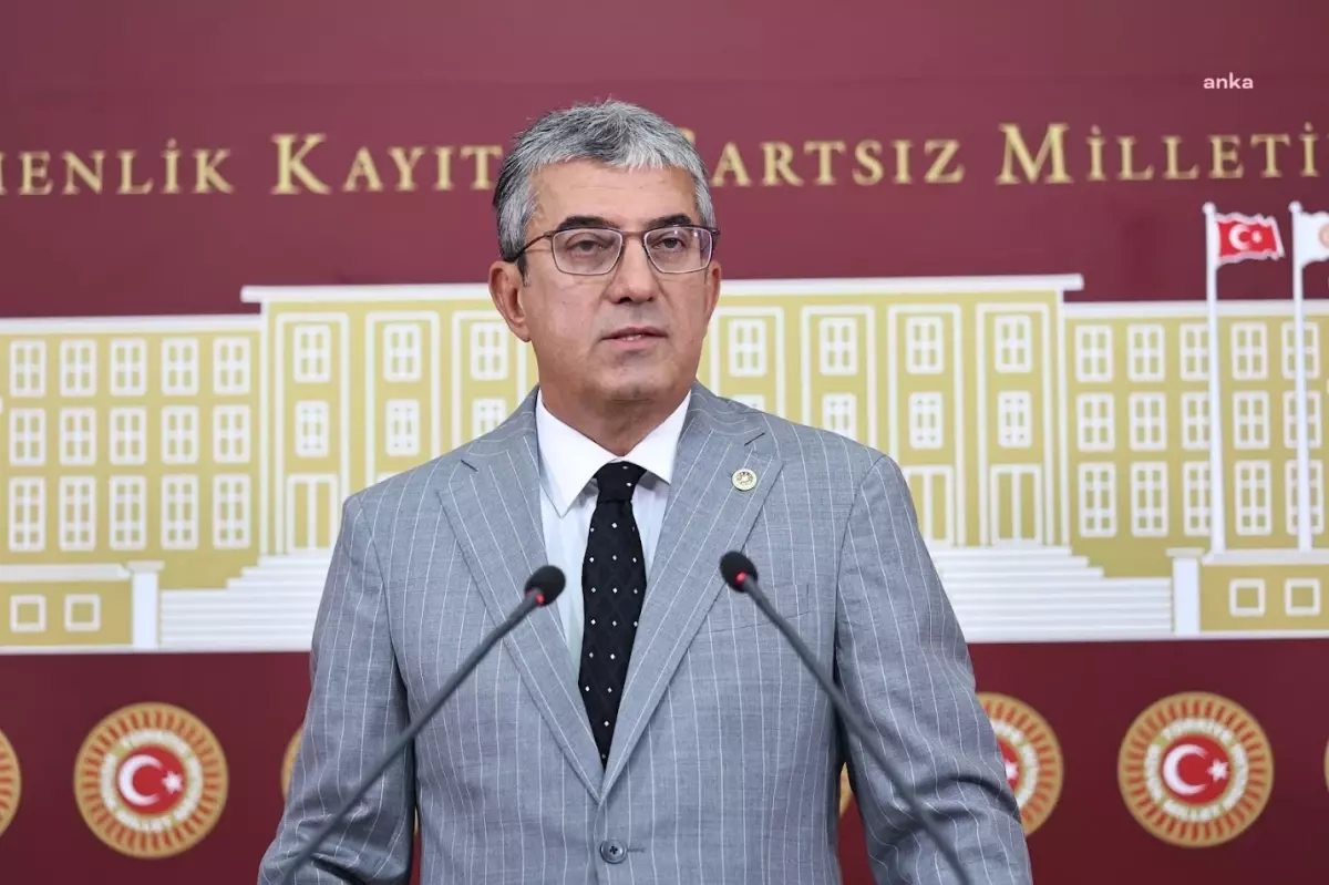 Kilis Valiliği Ataması Liyakat Tartışması Yarattı