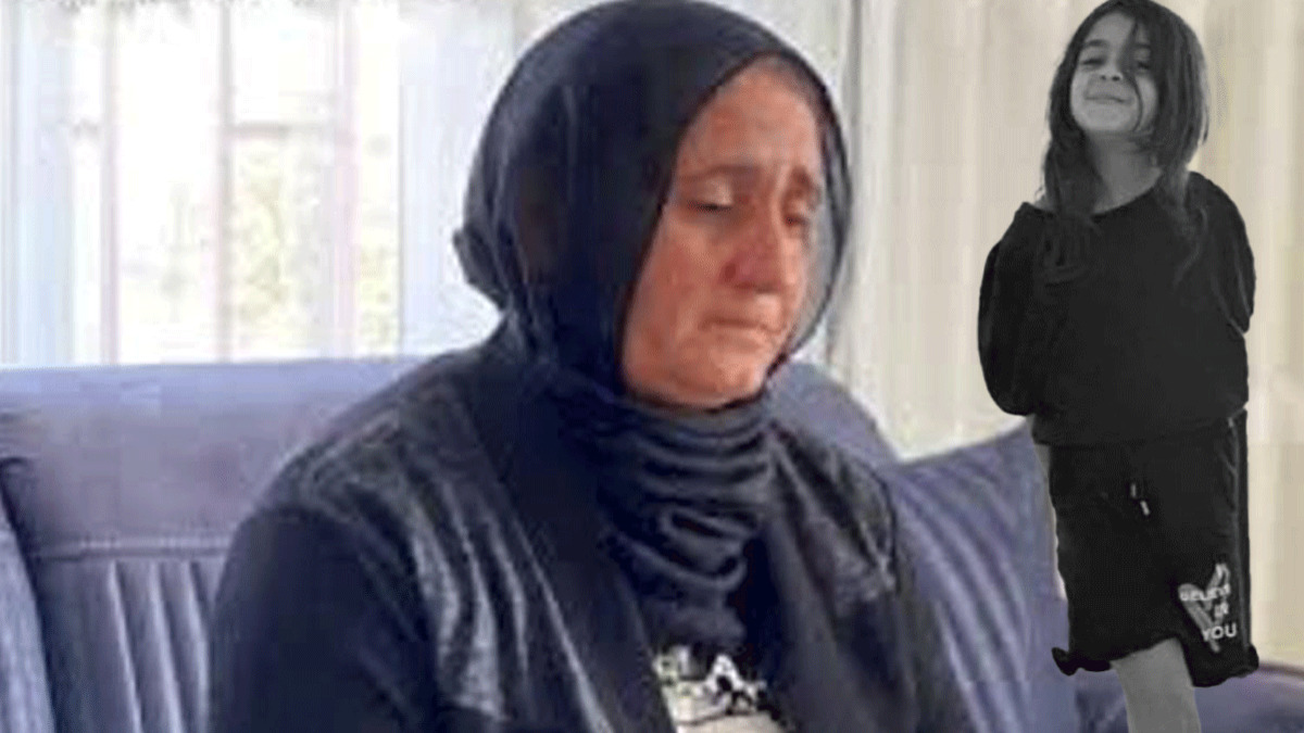Narin Güran cinayetinde son dakika: Salim Güran’ın eşi yalanları deşifre etti:” Her şeyi anlat dedim”…