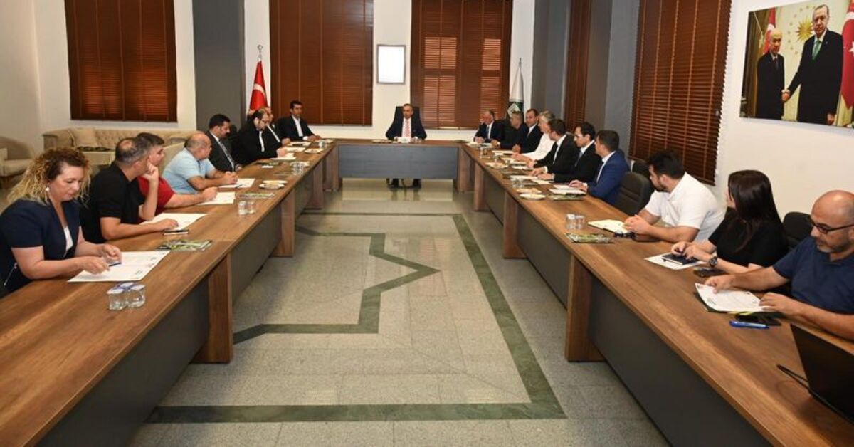 Osmaniye Yer Fıstığı Festivali 25 Ekim’de başlayacak