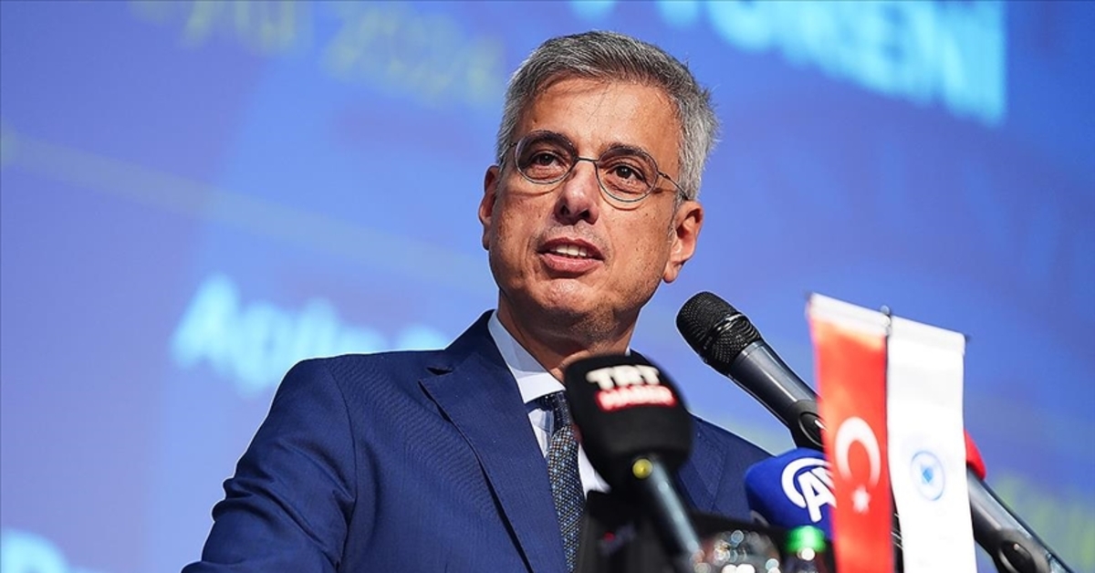 Sağlık Bakanı Memişoğlu: İnsanlara hastalanmamayı öğretmemiz gerekiyor