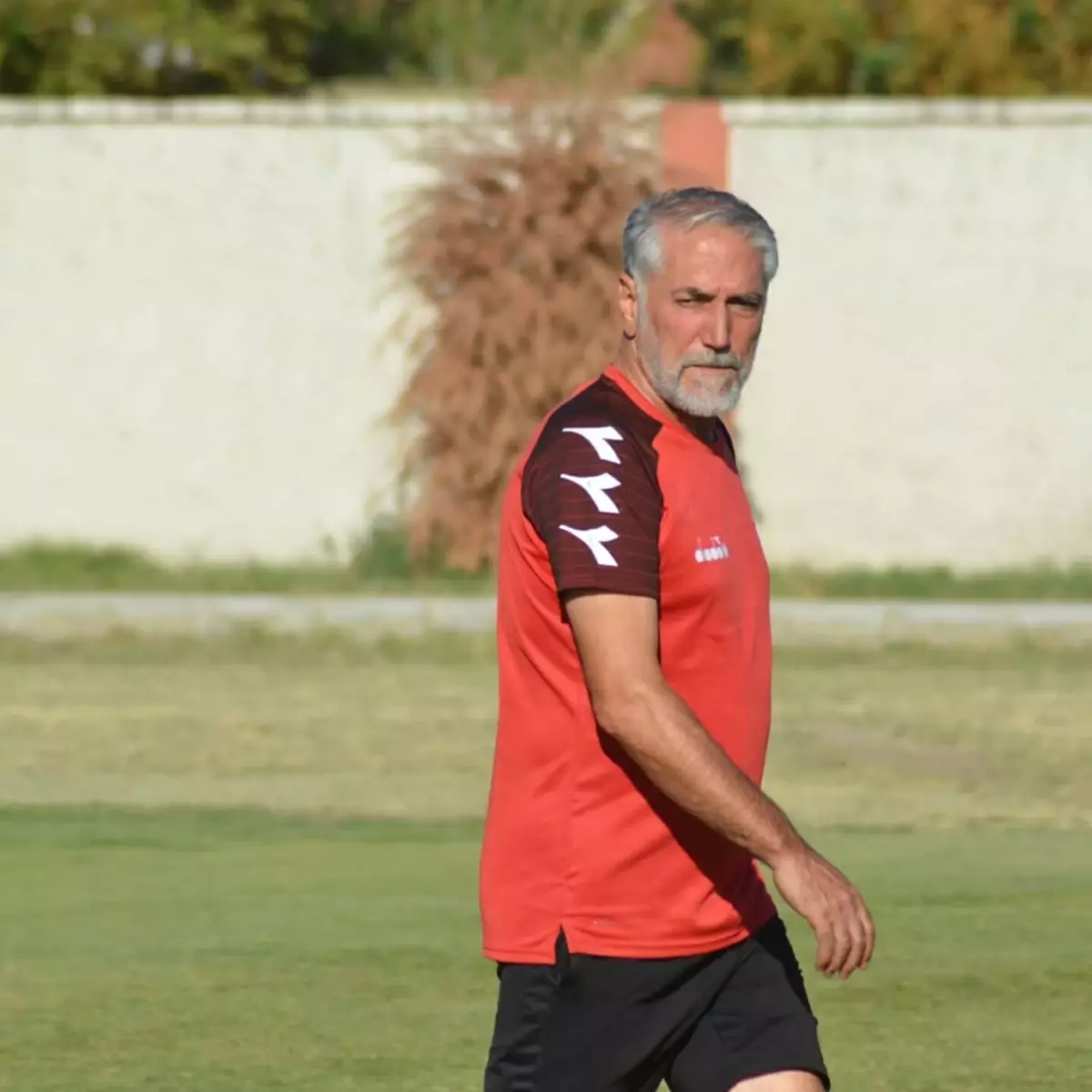 Nazillispor’da Moral Arayışı