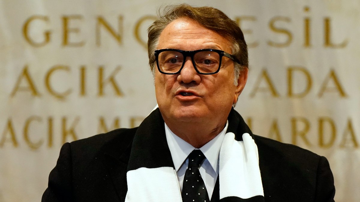 Beşiktaş’ta Hasan Arat döneminde yaşanan gelişmeler