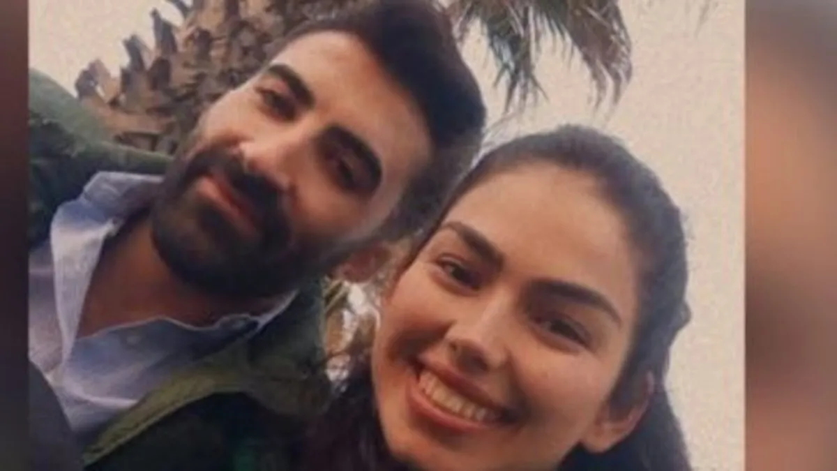 İki çocuğunun annesini rehin alıp öldürmüştü, cezası belli oldu: “Bizde boşanma olmaz sadece ölüm olur”