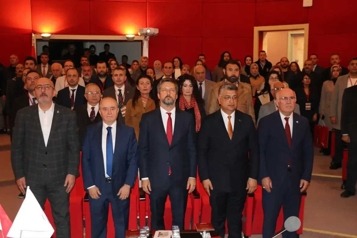 Kütahya’da Türk-Macar Kültür Yılı Etkinliği